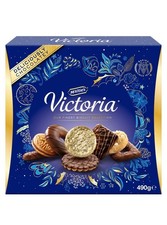 3X McVities Victoria Chocolate