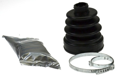 Spidan 25693 bellow set drive - spidan, set,
