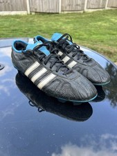 Adidas Adipure Size 9.5 UK