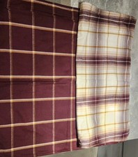 Dorma Finley Brushed Cotton