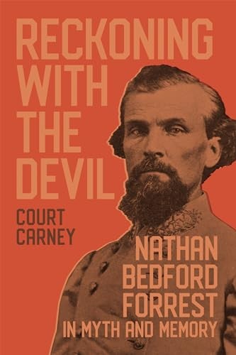 Reckoning with the - , devil