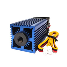 Focusable 465nm 3000mw High