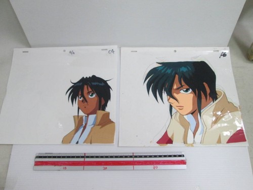 After war gundam animation - after,