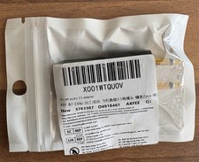 Airline Aircraft Adaptor 3.5mm Aux Headphones Adapter X2