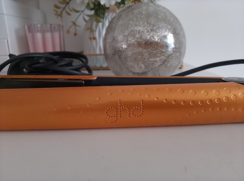 Ghd jamellia hair - ghd,