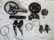 SRAM Apex 1  Mechanical