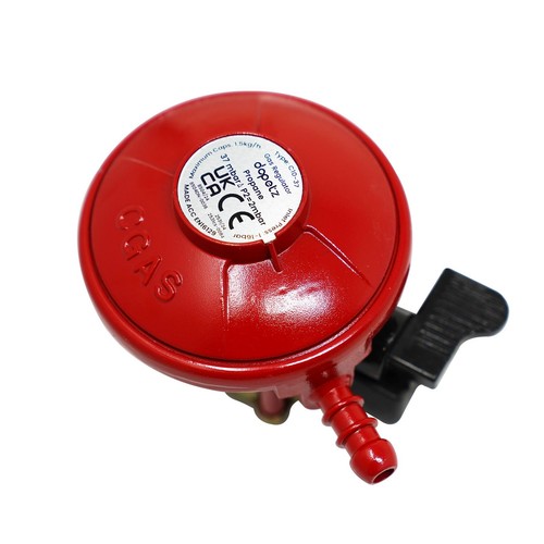 Propane patio gas regulator - propane,