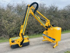 SHELBOURNE REYNOLDS 660T HEDGE