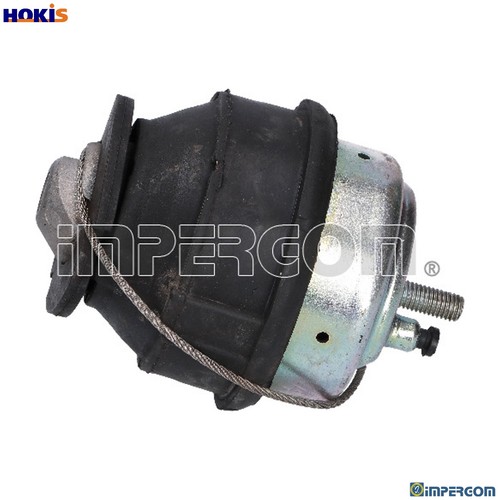 Mounting manual transmission - mounting,