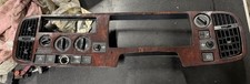 Saab 900 classic walnut wood - saab,