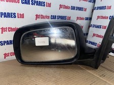 TOYOTA AVENSIS MK2 PASSENGER