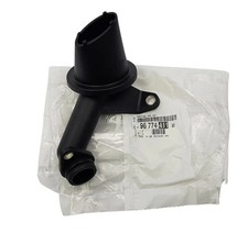 GENUINE NEW PEUGEOT BOXER