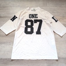 Unif On 87 Jersey Men’s