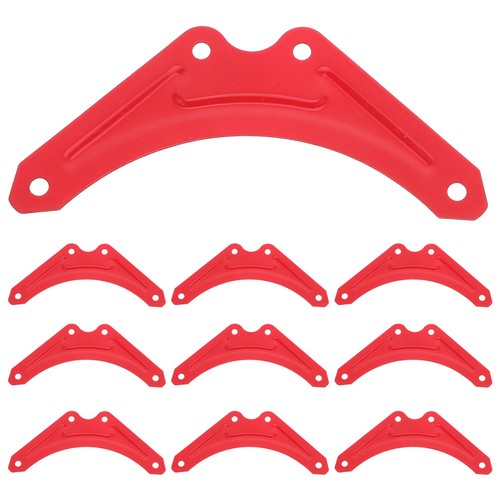 10pcs iron ladder - iron,