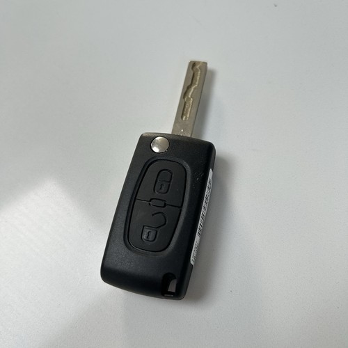 Peugeot 207 307 - 308, key