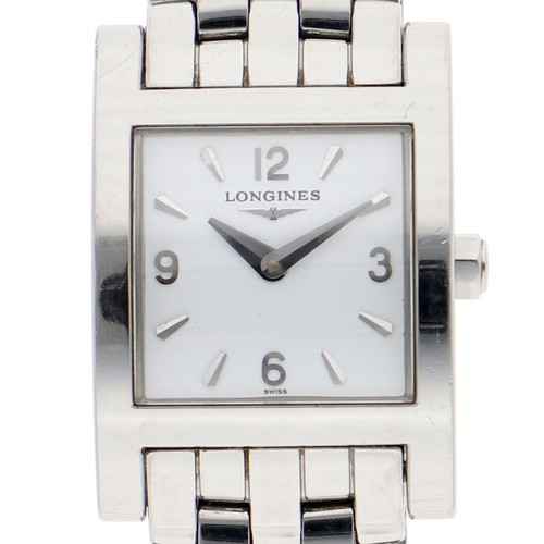 Longines 166 dolce vita - dolce,