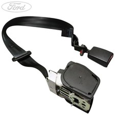 Genuine Ford Transit Custom