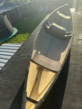 Canadian Canoe