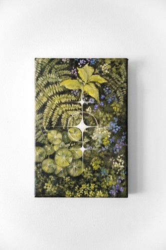 Original botanical oil - botanical,