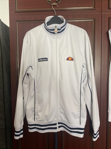 Ellesse track top - top, medium