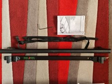 Genuine VW Roof Bars and Fittings for Passat, Golf & Bora 3B9 860 019 A