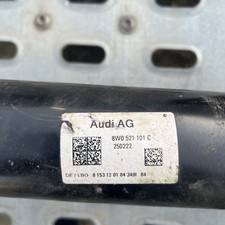 2018-2022 Audi A5 S5 Sportback