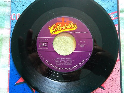Leaving here brenda eddie - /brenda,
