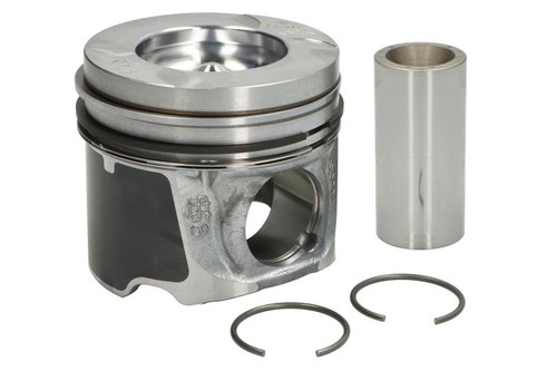 Piston fits trail - piston, x-trail