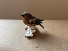 Vintage Goebel Bird - The