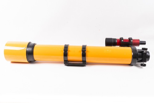 Helios konus refractor long - 5",