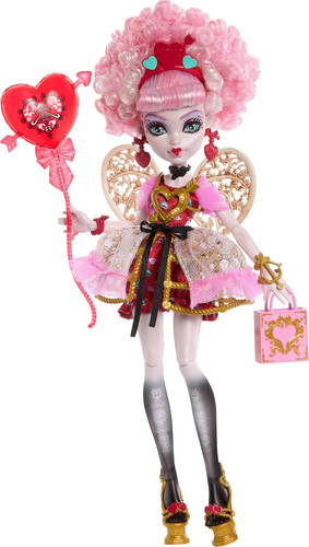 Monster high scary sweet - high,