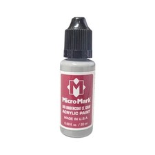 Micro-Mark Air Undercoat Light
