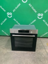 Bosch Built In Electric Single