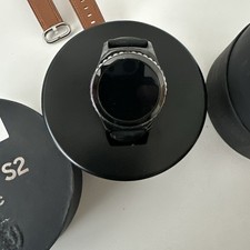 Samsung Gear S2 Classic
