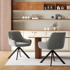 Goeurvant Set of 2/4/6 Dining