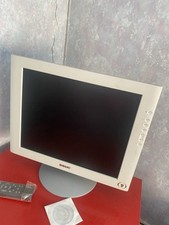 Sony Monitor 