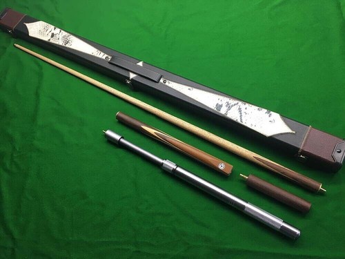 Handmade ash and rosewood - handmade,