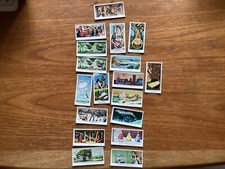 2 CARDS FOR THE PRICE OF 1 -