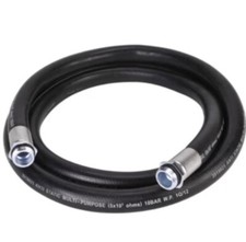 Premium Fuel Delivery Hose