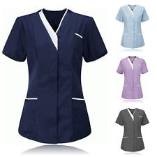 Nursing Healthcare Tunic