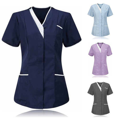 Nursing healthcare tunic - nursing,