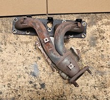 MAZDA MX5 EXHAUST MANIFOLD