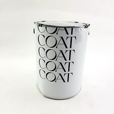 COAT Walls and Ceiling, Lie-in, Flat Matt Emulsion Paint, 5L