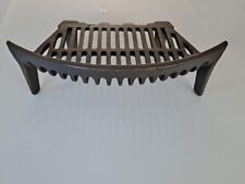 HEAVY VINTAGE CAST IRON FIRE GRATE  stock item GR85