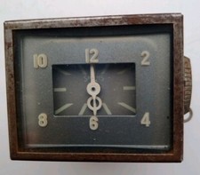 Smiths MAclock Standard