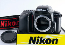 🌸[Near MINT+++] Nikon F50