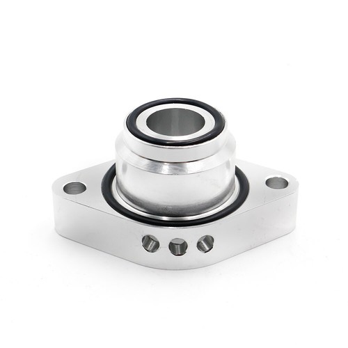 Blow off valve - off,