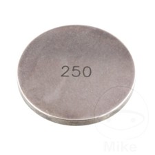 JMP Valve Shim 29mm 2.50 For