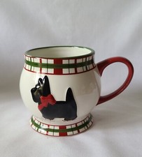 Scottish Terrier Scottie Dog
