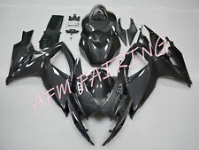 Dark Grey ABS Injection